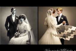 Rozhýbeme vaše staré fotografie – vytvoříme emotivní dárkové video