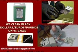 Chemický Roztok SSD PRO USD, Euro, GBP