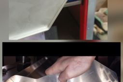 Zámečnické práce