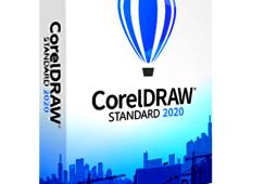 CorelDRAW Standard 2020