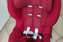 Dětská autosedačka Britax Römer King II