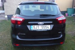 Ford C-Max 1.6 TDCi
