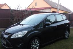 Ford C-Max 1.6 TDCi