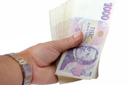 Potřebujete legitimní půjčku bez poplatků předem?