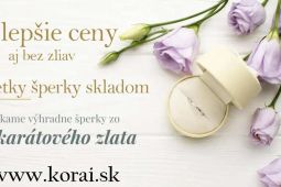 Zlaté prstene Korai