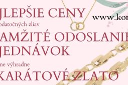 Zlaté prstene Korai