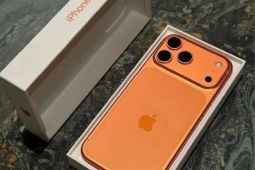 Originální Apple iPhone 17 Pro Max