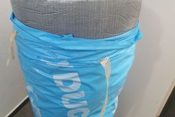 Nová, nepoužitá role prémiové tepelné a akustické izolace K-Flex ST