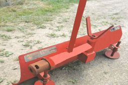 Shrnovací radlice VARI / Tera SR-85 (šířka 85 cm)
