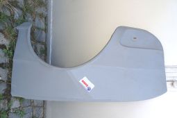 Nový originální levý přední blatník Škoda 105 120, / užovka/ garde