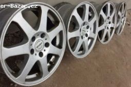 Enzo 5x110 7jx16 et39  r16 made in germany