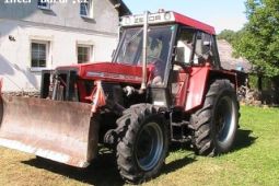 Traktor 10145