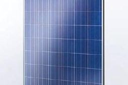 Fotovoltaické solární panely yingli solar 235Wp