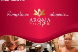 Kosmetika,masáže,kadeřnictví u Aroma Day spa