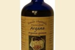 Arganový olej 100% čistý a přírodní