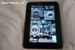 Tablet Amazon Kindle Fire HD 7 palců (model 2013)
