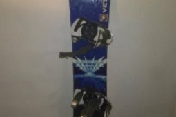 snowboard komplet Vestige