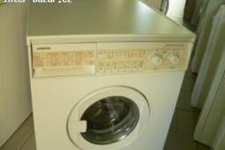 Pračka se sušičkou Siemens siwamat plus 5433 - 1400 ot