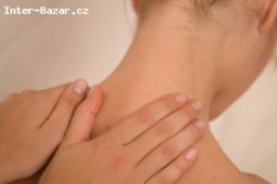 Regenerační masáž