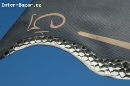  Dracipado Ghost - Nejlehčí dračí pádlo na světě 270g