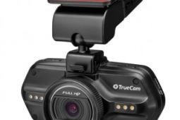 Autokamera TrueCam A5