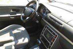  Ford Galaxy 1.9 TDi aut. 7míst tažné 2t