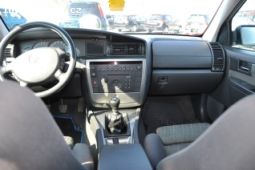 Opel Omega 2,2 16V