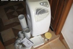 Klimatizace PROLINE SAC 100 C