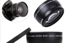 Předsádka Super Wide HD + Macro 52mm 