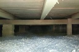  Foukané izolace stropu a půdy ušetří za vytápění