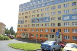 Dlouhodobý pronájem bytu 3+1 v Litvínově Hamru