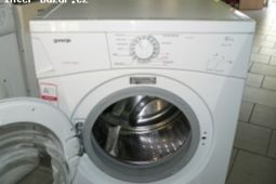 Pračka GORENJE WA 61121 - 1200 ot. na 6 kg