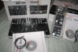 2x CDJ-1000 MK3 + DJM-800 Mixer Package…….$1,900