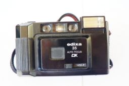 Fotoaparát Edixa 35 auto