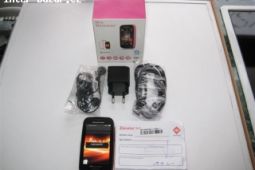 Mobilní telefon Sony Ericsson Walkman WT13i (V ZÁRUCE)