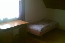 Levné ubytování v Plzni pro studenty nebo dělníky