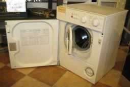 Pračka automatická PRIVILEG (ELECTROLUX) - na 3 kg prádla