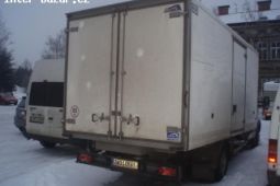 Prodám Iveco Daily 3.0HPI 65C18,130kW