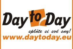 Day to Day s.r.o.  PŮJČKY, ÚVĚRY, KONSOLIDACE