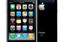 Apple iPhone 3gs 32GB 2010 odblokovaný