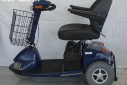 invalidní vozík Sterlink