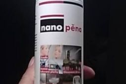 NanoPěna 250ml Original