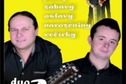 znojemské hudební duo Arcona