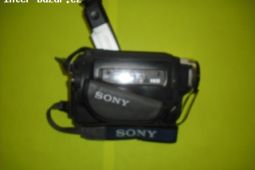 Videokamera SONY CCD-TR728E