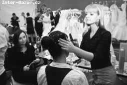 Salon krásy v Praze přijme zkušenou kadeřnici