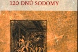 Markýz de Sade - 120 dnů Sodomy