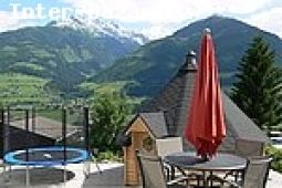 Rakouské Alpy - apartmánové domy Alp-lux.com