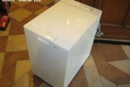 Pračka automatická PRIVILEG (ELECTROLUX) - na 3,5 kg prádla