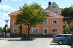 Prodej bytu 3+kk 75m2 s balkonem v Kralupech n/Vl