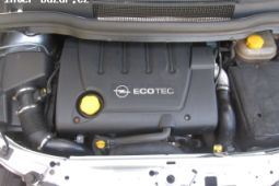 Náhradní díly Opel Zafira ,,B,, 1.9 CDTI 16V ( Z19DT ) 74kW r.v.2006 s